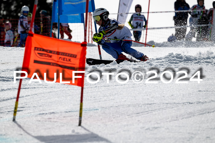 Deutscher Schülercup U12 Finale TEAM 17.03.2024