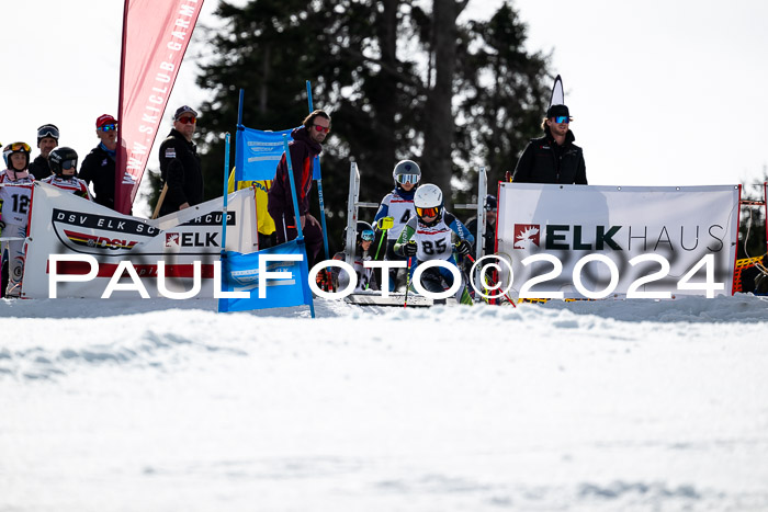 Deutscher Schülercup U12 Finale TEAM 17.03.2024