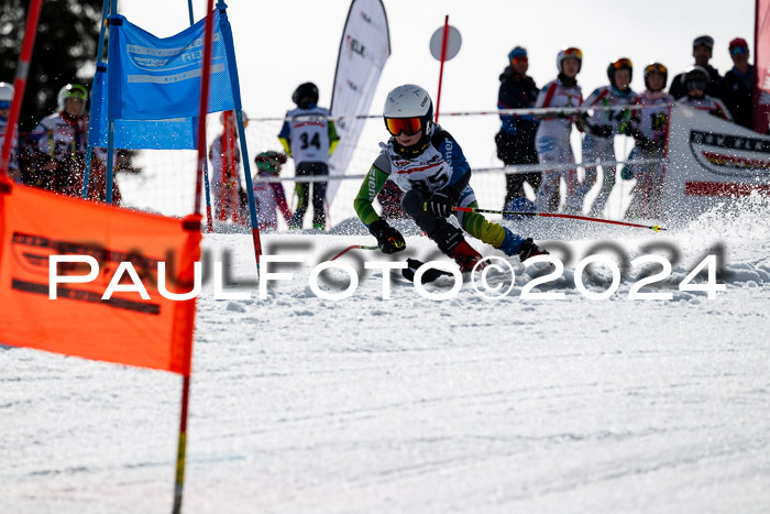 Deutscher Schülercup U12 Finale TEAM 17.03.2024