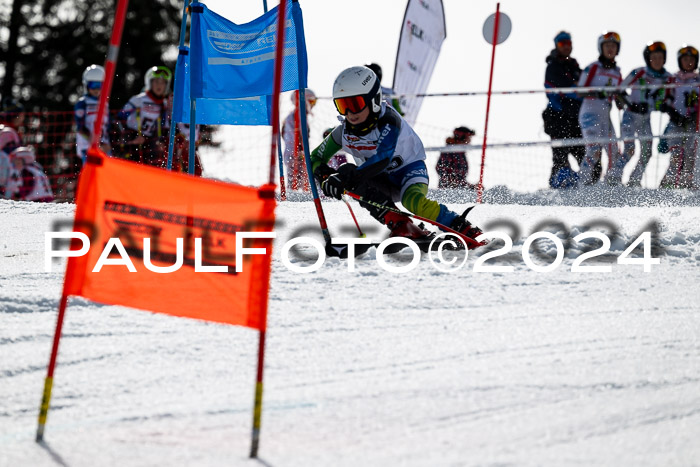 Deutscher Schülercup U12 Finale TEAM 17.03.2024