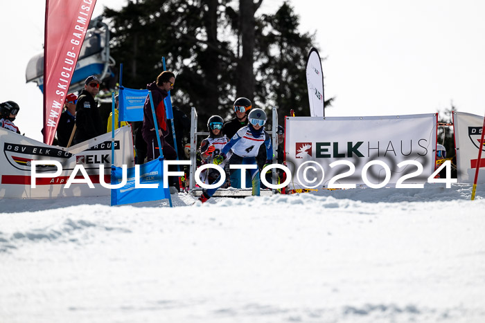 Deutscher Schülercup U12 Finale TEAM 17.03.2024