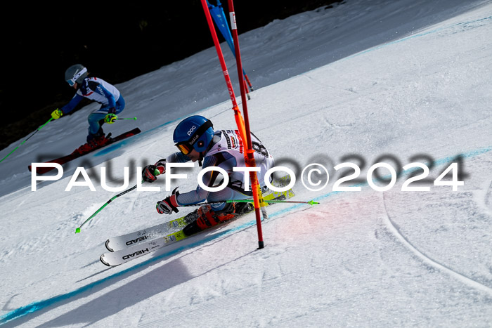 Deutscher Schülercup U12 Finale TEAM 17.03.2024