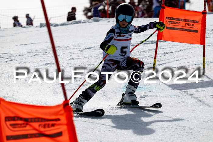 Deutscher Schülercup U12 Finale TEAM 17.03.2024