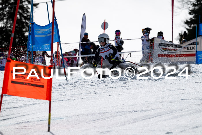 Deutscher Schülercup U12 Finale TEAM 17.03.2024