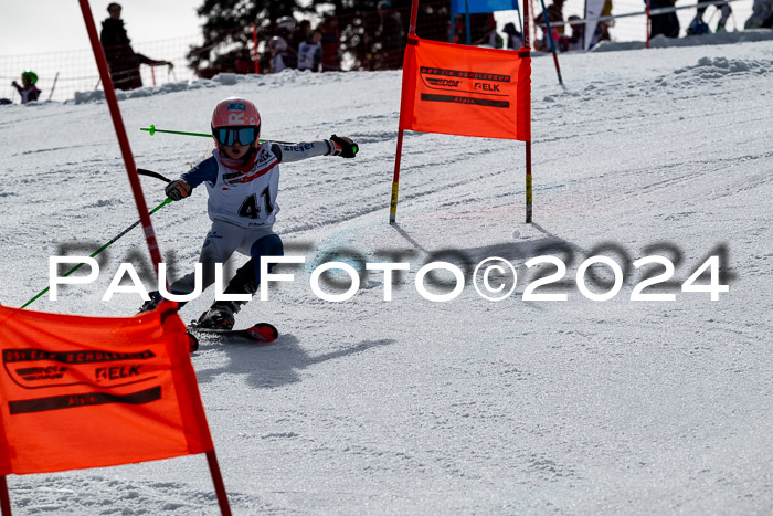 Deutscher Schülercup U12 Finale TEAM 17.03.2024