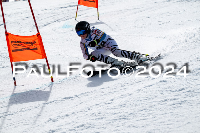 Deutscher Schülercup U12 Finale TEAM 17.03.2024