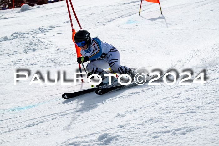 Deutscher Schülercup U12 Finale TEAM 17.03.2024