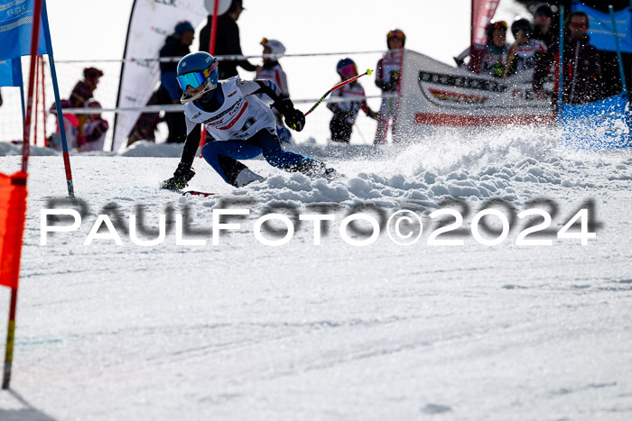 Deutscher Schülercup U12 Finale TEAM 17.03.2024