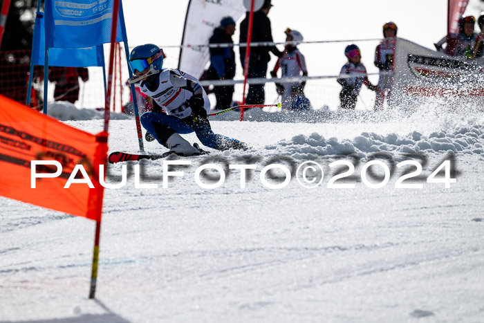 Deutscher Schülercup U12 Finale TEAM 17.03.2024