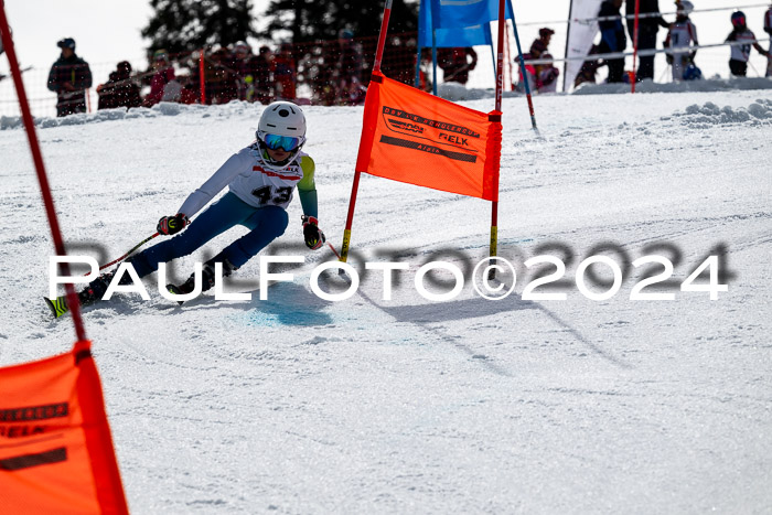 Deutscher Schülercup U12 Finale TEAM 17.03.2024