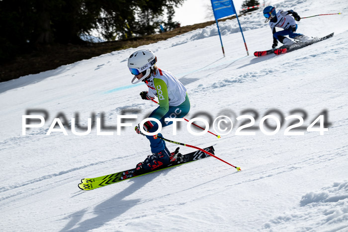 Deutscher Schülercup U12 Finale TEAM 17.03.2024