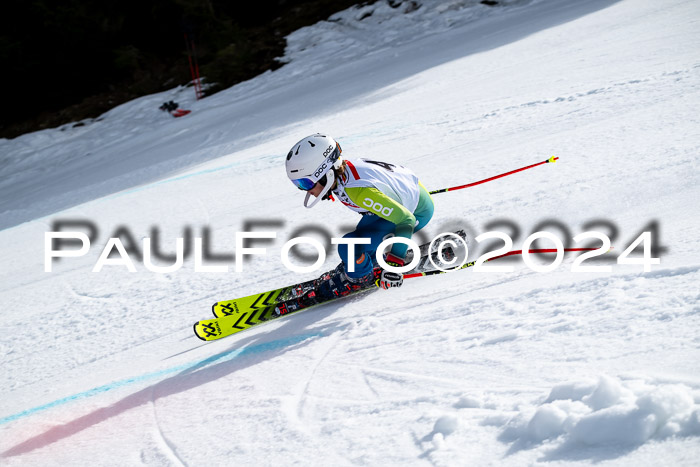 Deutscher Schülercup U12 Finale TEAM 17.03.2024