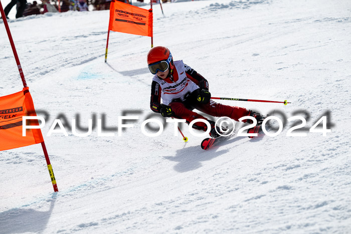 Deutscher Schülercup U12 Finale TEAM 17.03.2024