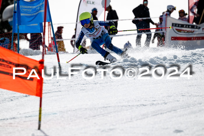 Deutscher Schülercup U12 Finale TEAM 17.03.2024