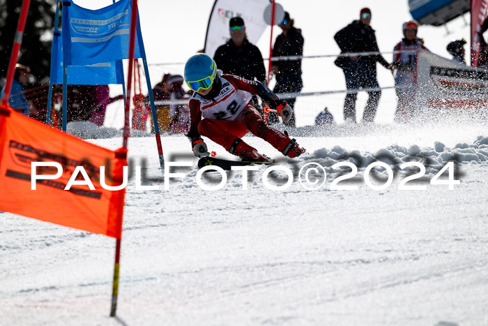 Deutscher Schülercup U12 Finale TEAM 17.03.2024