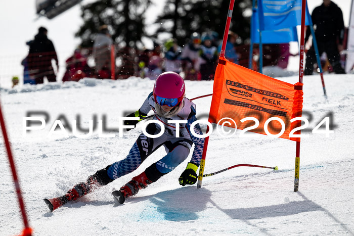 Deutscher Schülercup U12 Finale TEAM 17.03.2024