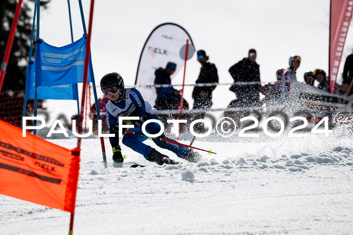 Deutscher Schülercup U12 Finale TEAM 17.03.2024