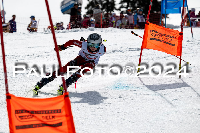 Deutscher Schülercup U12 Finale TEAM 17.03.2024