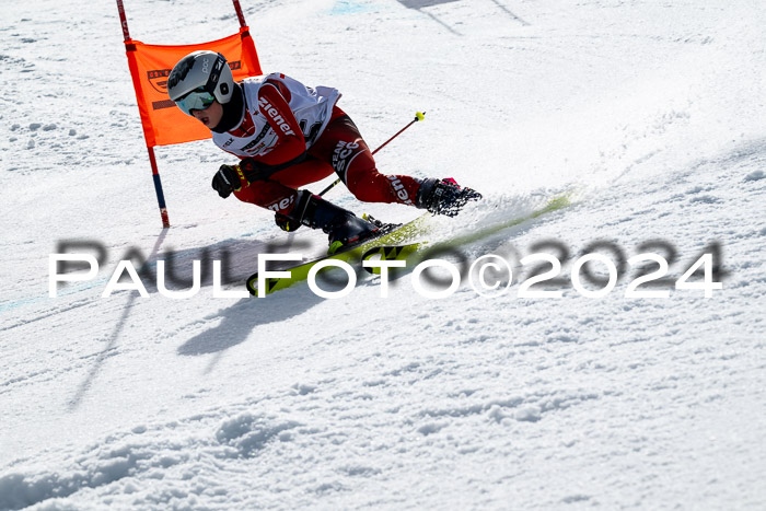 Deutscher Schülercup U12 Finale TEAM 17.03.2024