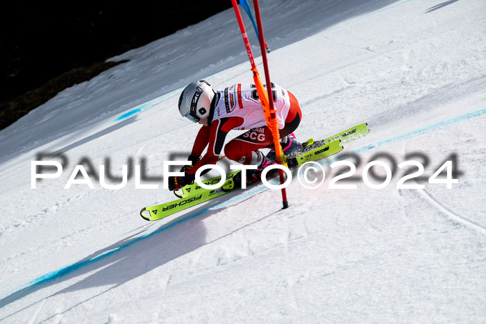 Deutscher Schülercup U12 Finale TEAM 17.03.2024