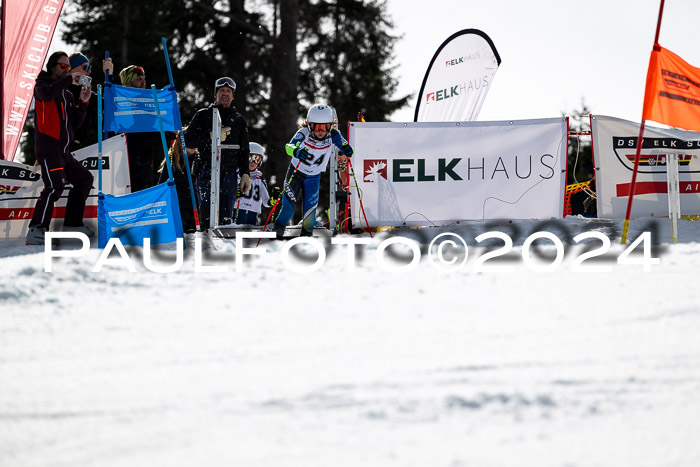 Deutscher Schülercup U12 Finale TEAM 17.03.2024