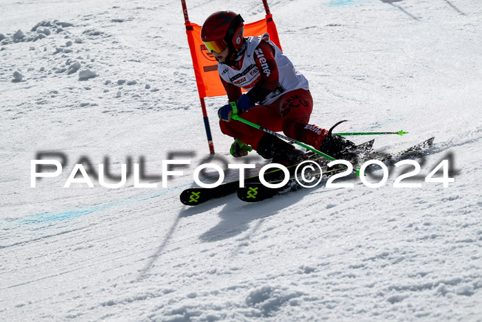 Deutscher Schülercup U12 Finale TEAM 17.03.2024