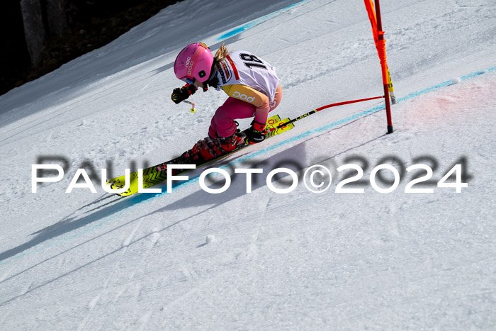 Deutscher Schülercup U12 Finale TEAM 17.03.2024