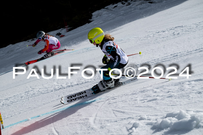 Deutscher Schülercup U12 Finale TEAM 17.03.2024