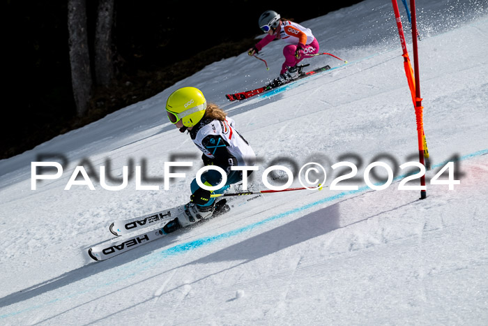 Deutscher Schülercup U12 Finale TEAM 17.03.2024