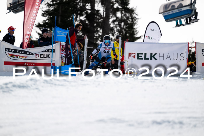 Deutscher Schülercup U12 Finale TEAM 17.03.2024