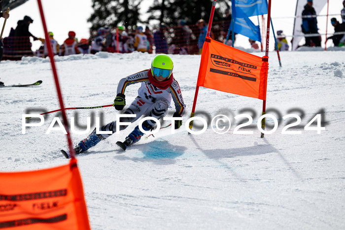 Deutscher Schülercup U12 Finale TEAM 17.03.2024