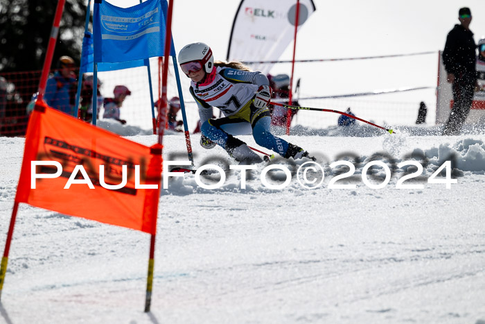 Deutscher Schülercup U12 Finale TEAM 17.03.2024