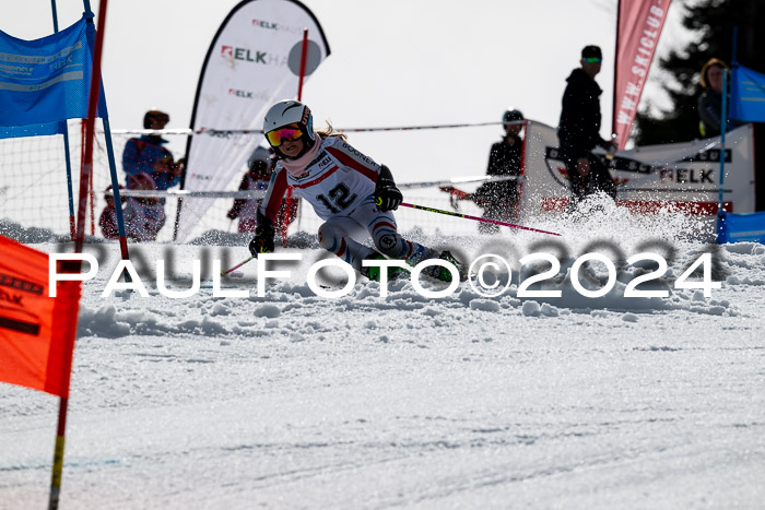 Deutscher Schülercup U12 Finale TEAM 17.03.2024