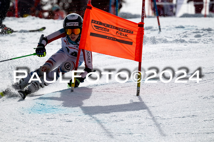 Deutscher Schülercup U12 Finale TEAM 17.03.2024