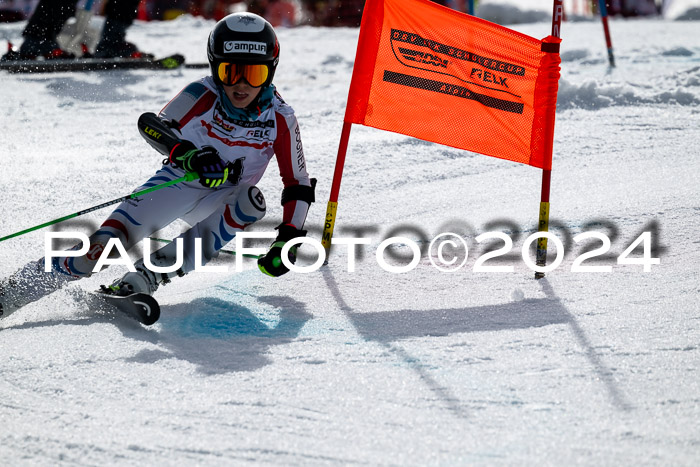 Deutscher Schülercup U12 Finale TEAM 17.03.2024