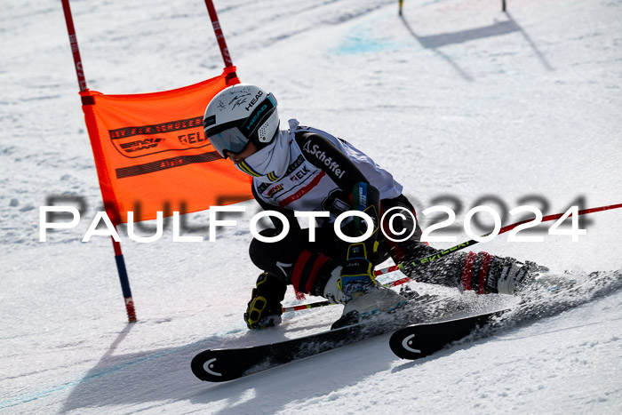 Deutscher Schülercup U12 Finale TEAM 17.03.2024