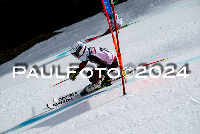 Deutscher Schülercup U12 Finale TEAM 17.03.2024