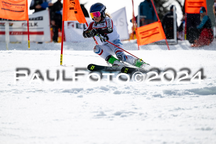 Deutscher Schülercup U12 Finale TEAM 17.03.2024