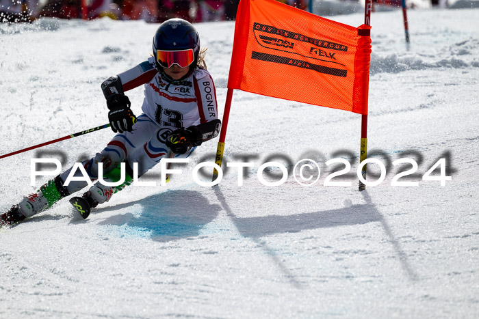 Deutscher Schülercup U12 Finale TEAM 17.03.2024