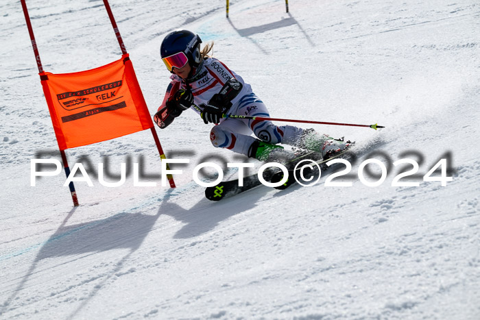 Deutscher Schülercup U12 Finale TEAM 17.03.2024