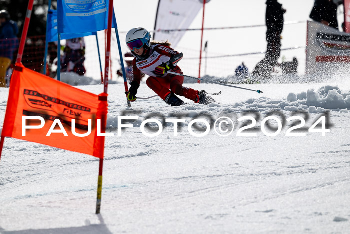 Deutscher Schülercup U12 Finale TEAM 17.03.2024