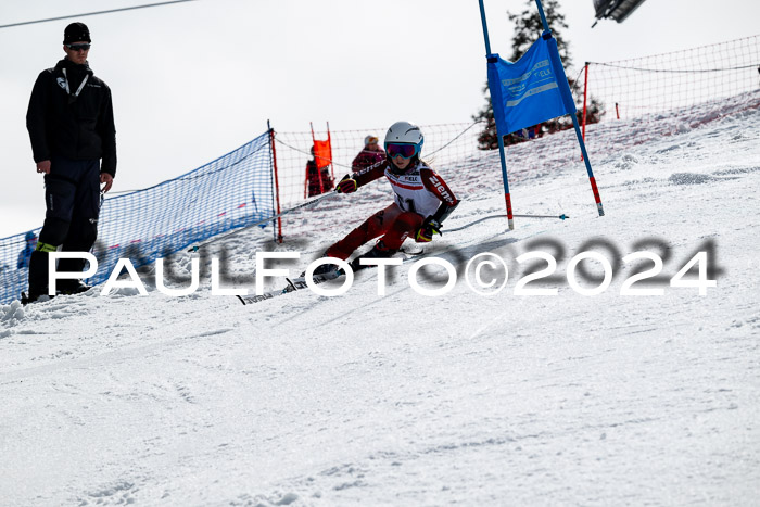 Deutscher Schülercup U12 Finale TEAM 17.03.2024