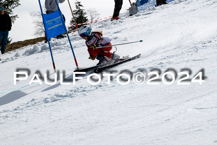 Deutscher Schülercup U12 Finale TEAM 17.03.2024