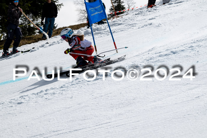 Deutscher Schülercup U12 Finale TEAM 17.03.2024