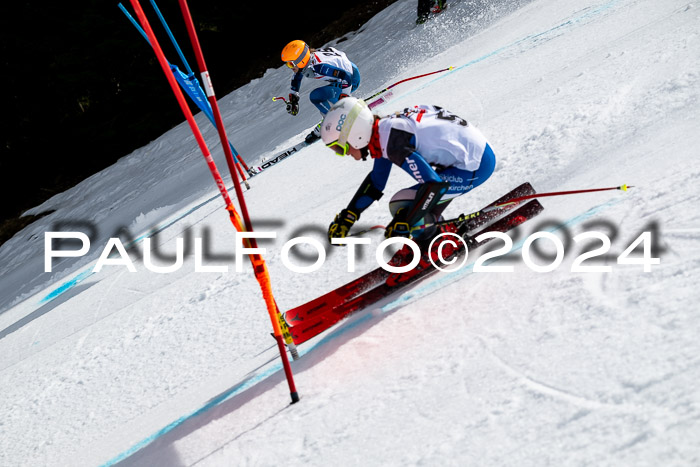 Deutscher Schülercup U12 Finale TEAM 17.03.2024