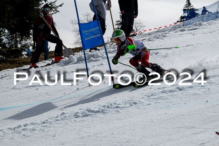 Deutscher Schülercup U12 Finale TEAM 17.03.2024