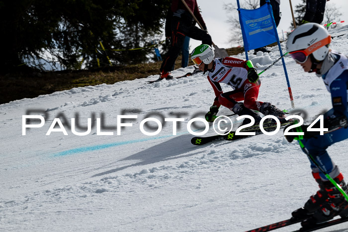 Deutscher Schülercup U12 Finale TEAM 17.03.2024