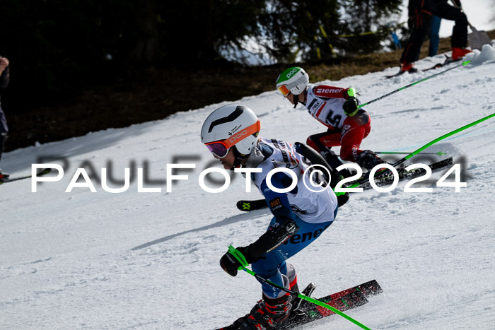 Deutscher Schülercup U12 Finale TEAM 17.03.2024