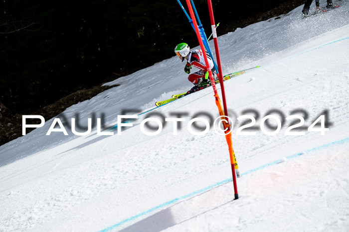 Deutscher Schülercup U12 Finale TEAM 17.03.2024