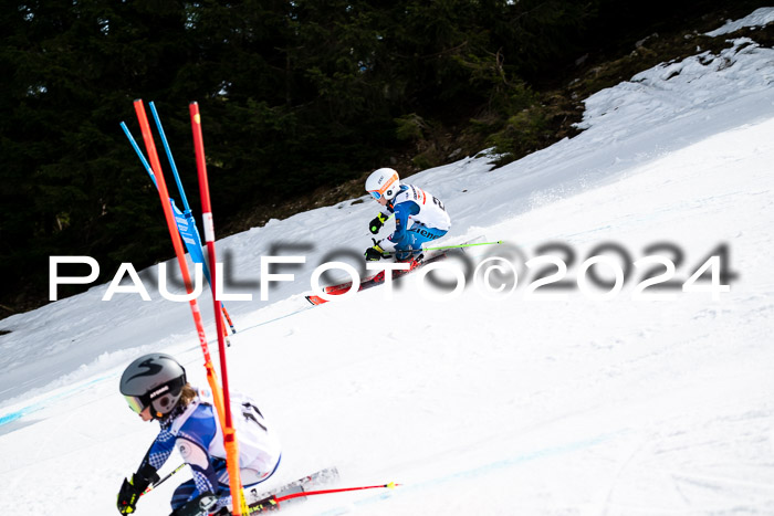 Deutscher Schülercup U12 Finale TEAM 17.03.2024